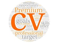 cv writing service edinburgh